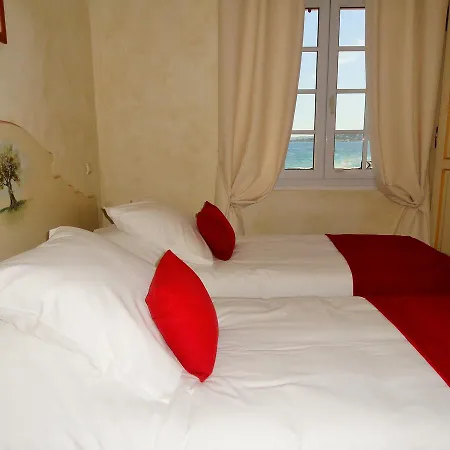 Aparthotel La Sainte-Maxime
