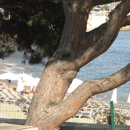 Aparthotel La Sainte-Maxime