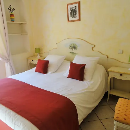 Aparthotel La Sainte-Maxime