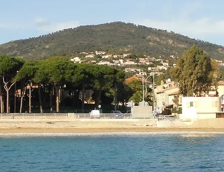 La Aparthotel Sainte-Maxime