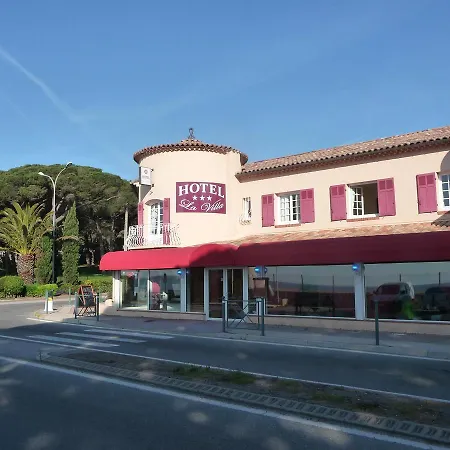 Aparthotel La