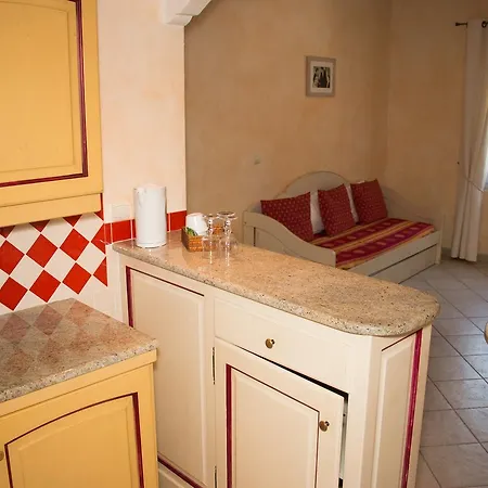 Aparthotel La Sainte-Maxime