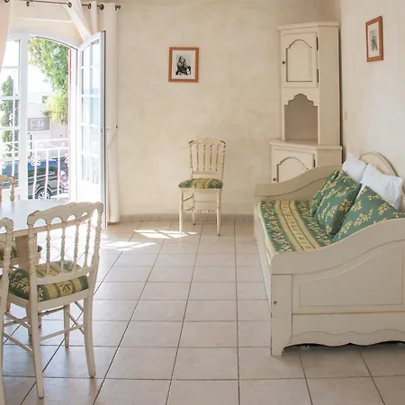 Aparthotel La Sainte-Maxime